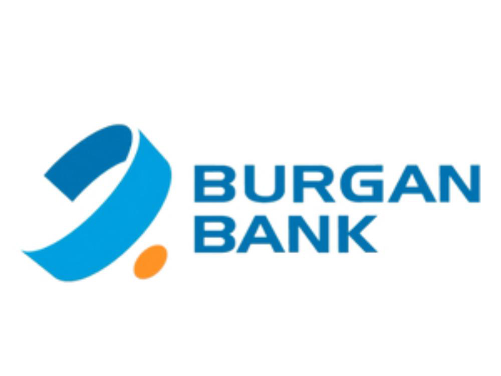BURGAN BANK