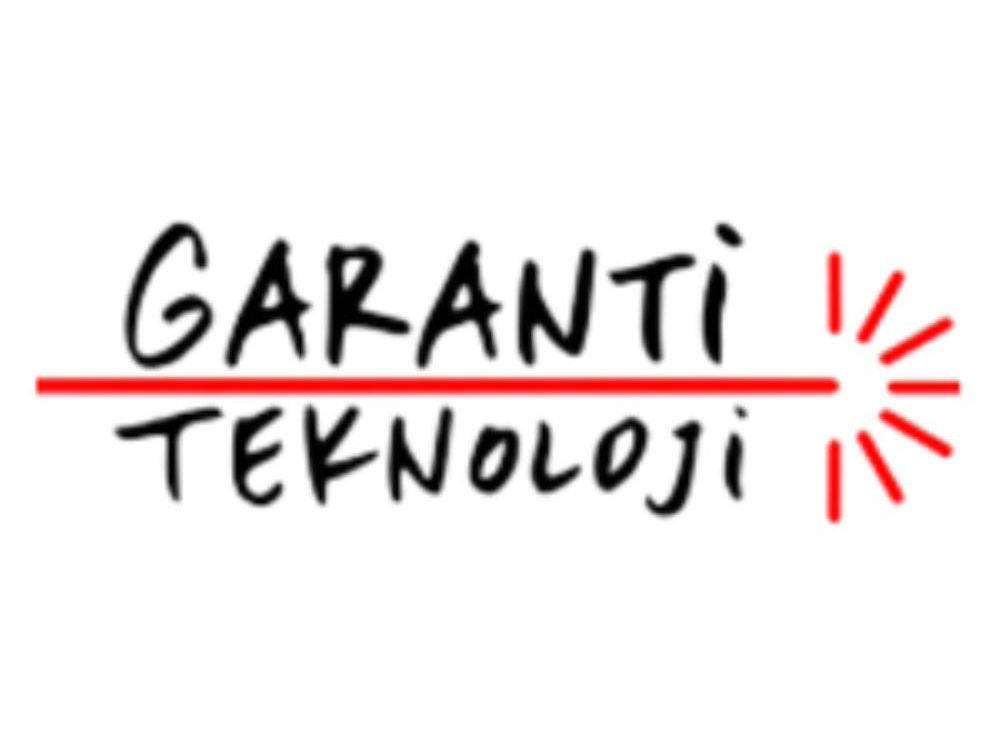 GARANTİ TEKNOLOJİ
