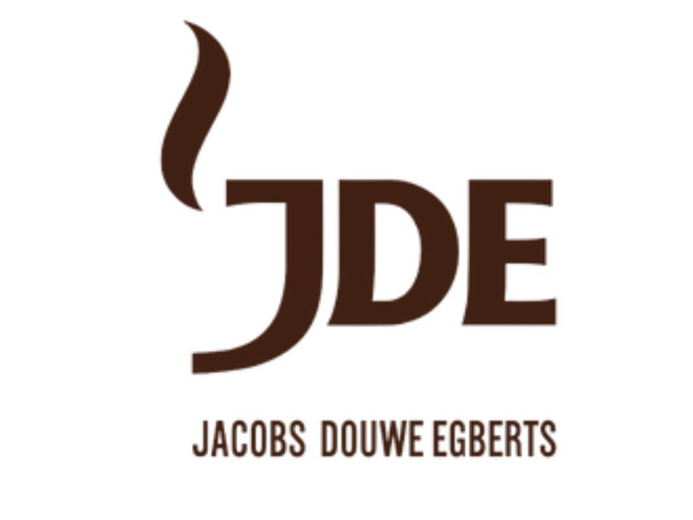 JACOBS DOUWE EGBERTS