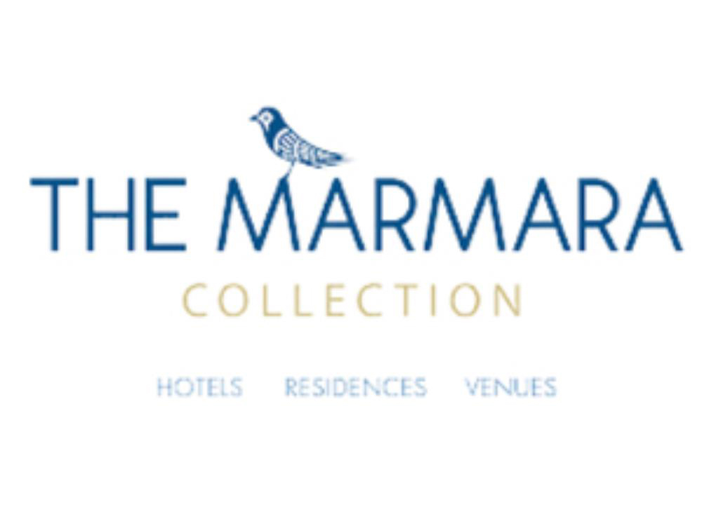 THE MARMARA